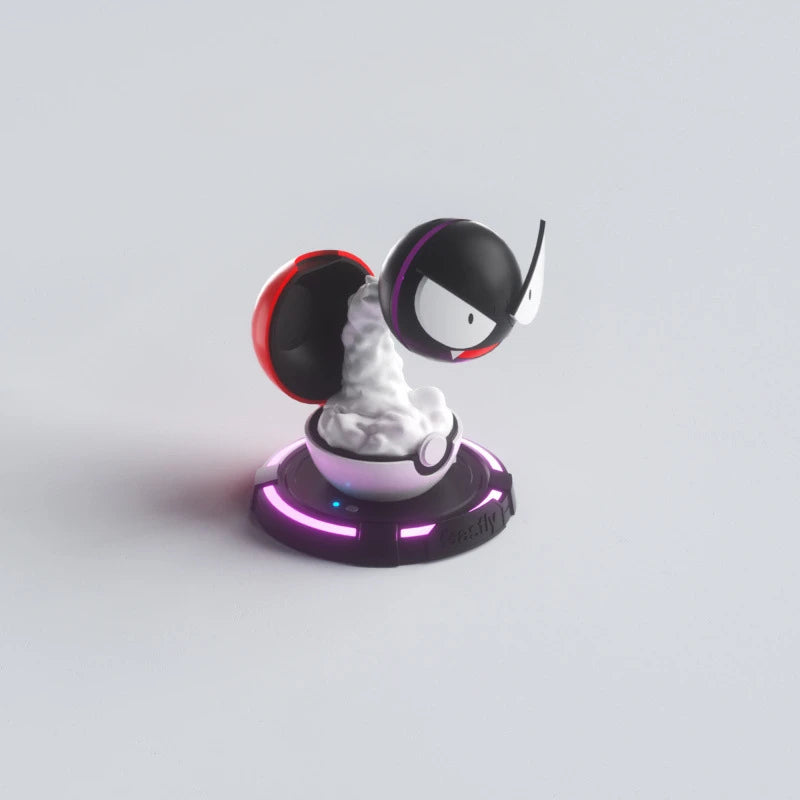 Humidificador Vertiginoso