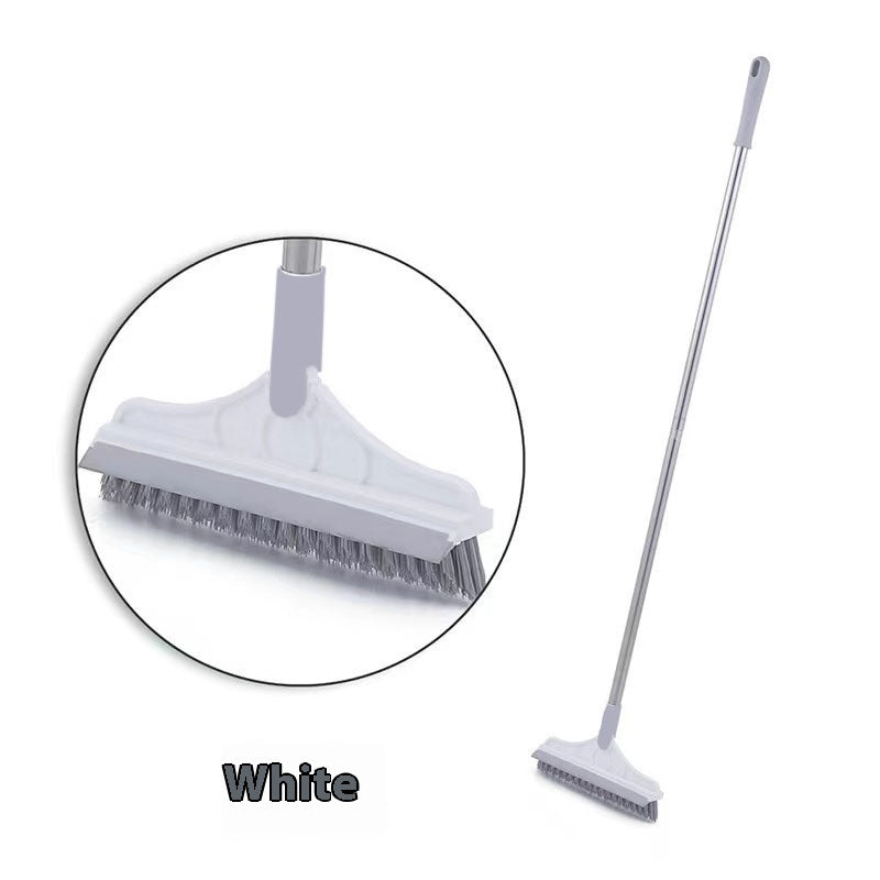 Floor Brush Toilet Floor Brush Brush Floor Seam Cleaning Gadget